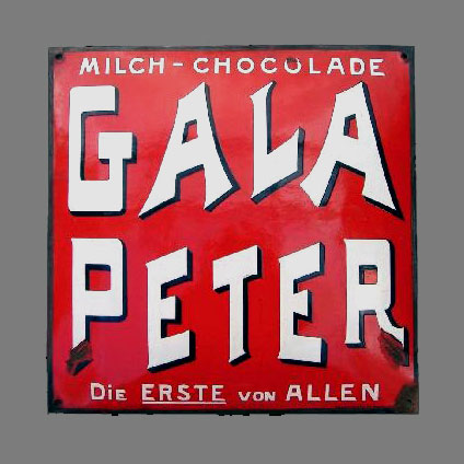 Gala Peter