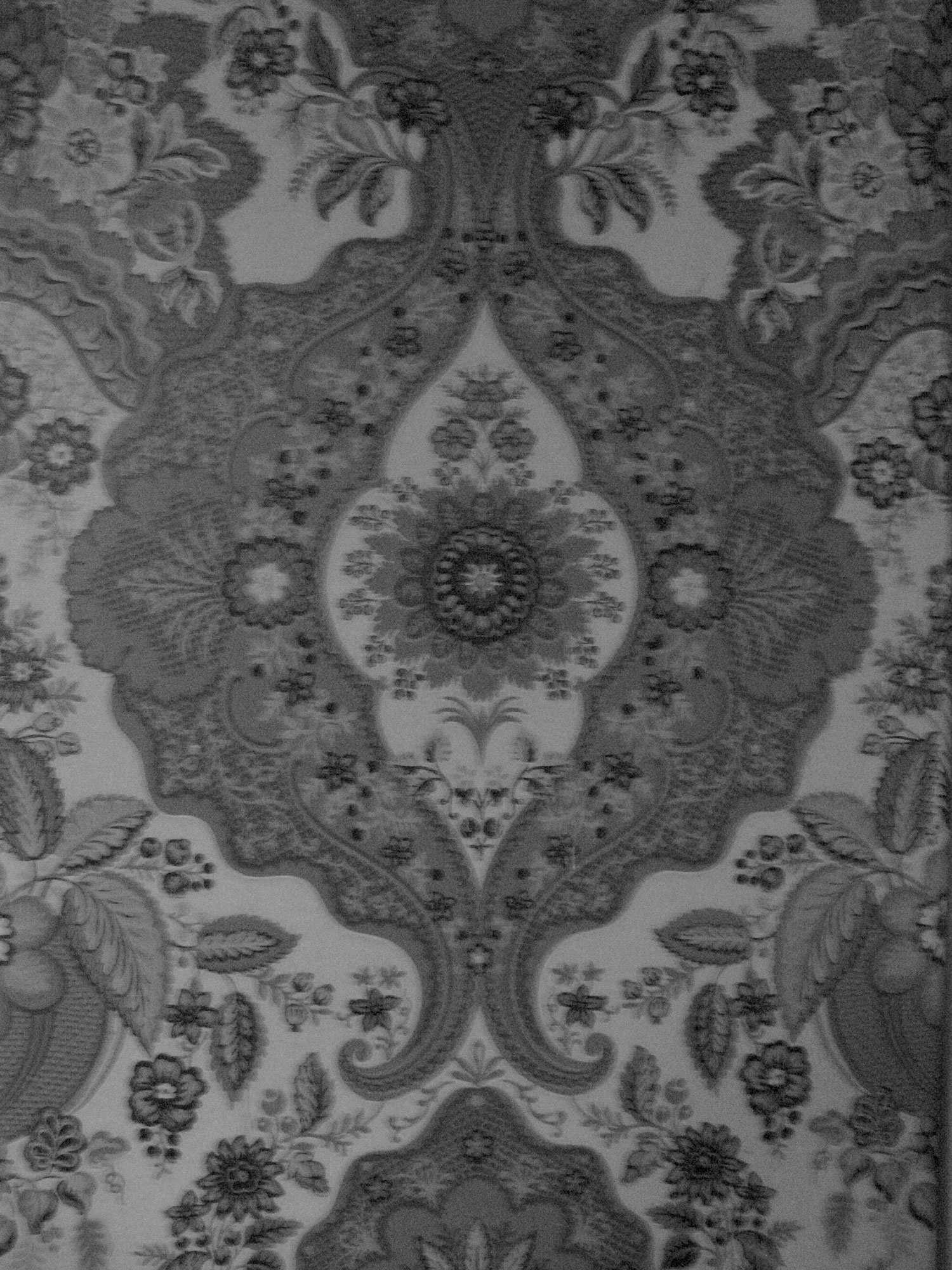 Liftbehang Berghotel Schatzalp, Davos