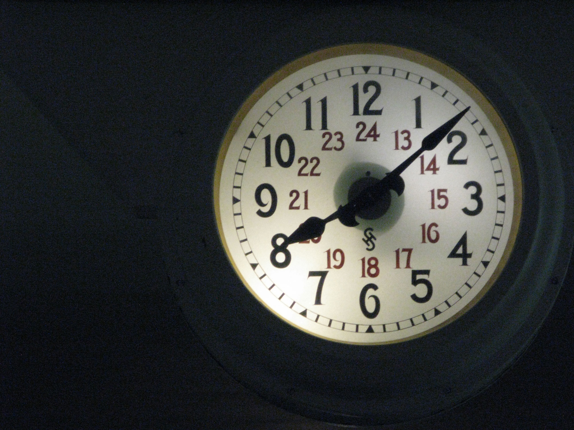 Tijd Berghotel Schatzalp Davos